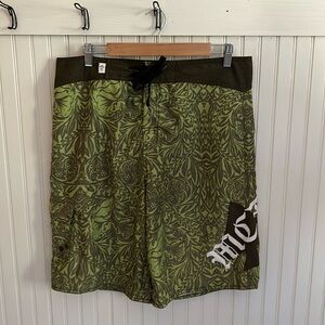 MCD More Core Division Men’s Swim Trunks